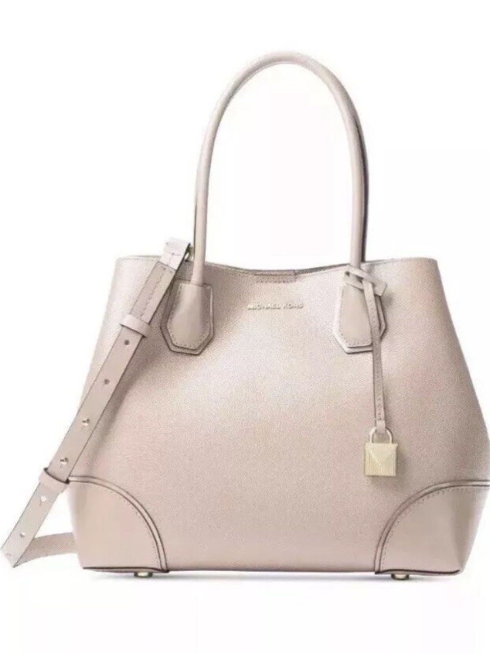 Micheal Micheal Kors Mercer Pink Tote 🌟